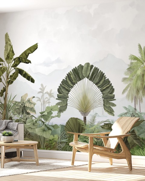 PaperMint | Amazonia