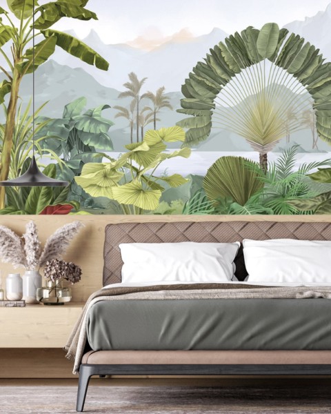 PaperMint | Amazonia