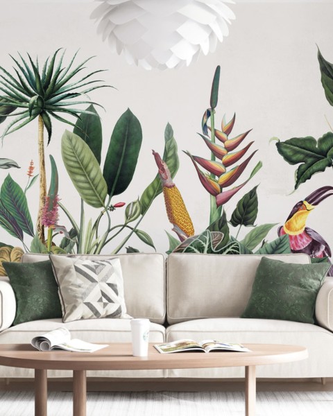 PaperMint | Borneo