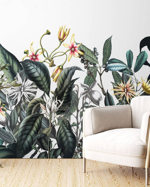 PaperMint | Cali Floral