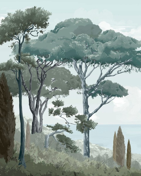 PaperMint | Côte d'Azur