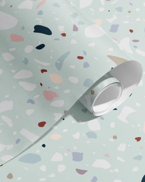 PaperMint | Granite