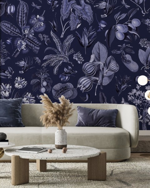 PaperMint | Jardin d'Autrefois