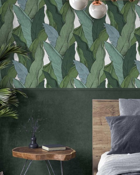 PaperMint | Leaf