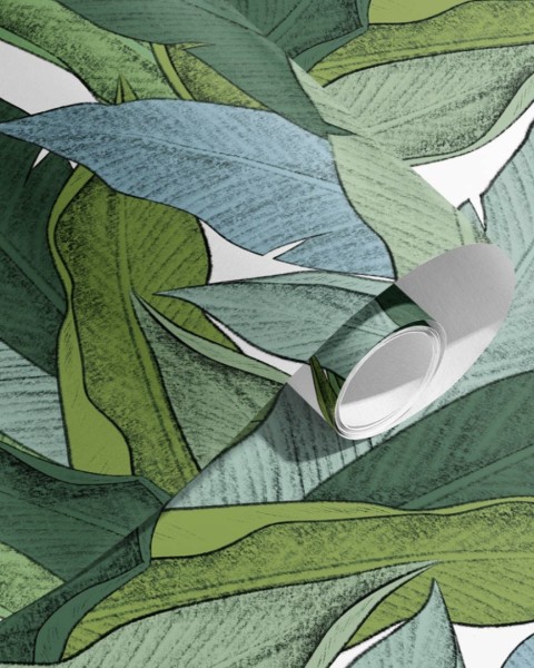 PaperMint | Leaf