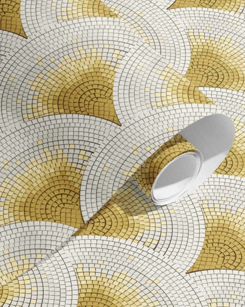 PaperMint | Mosaic