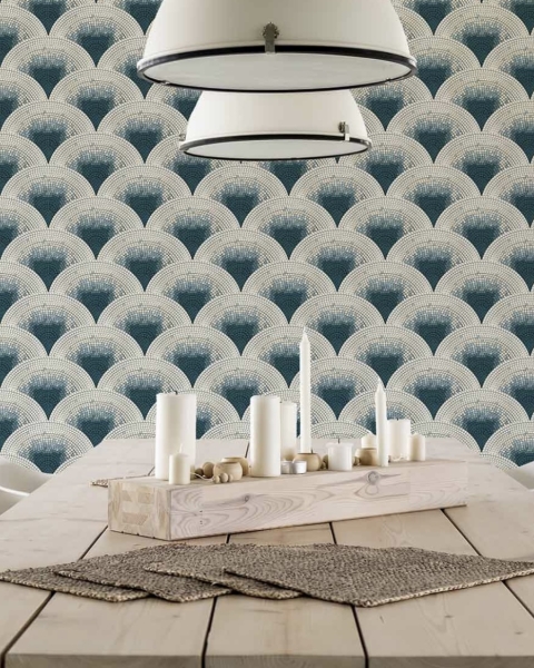 PaperMint | Mosaic I