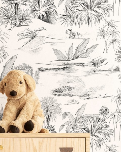 PaperMint | Oasis Toile de Jouy