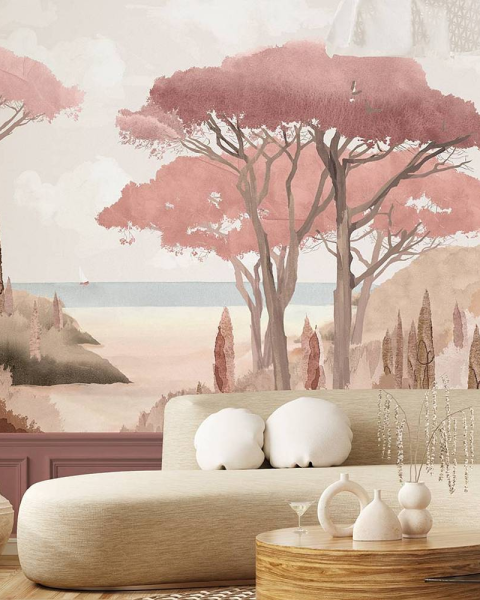 PaperMint | Riviera La Spiaggia