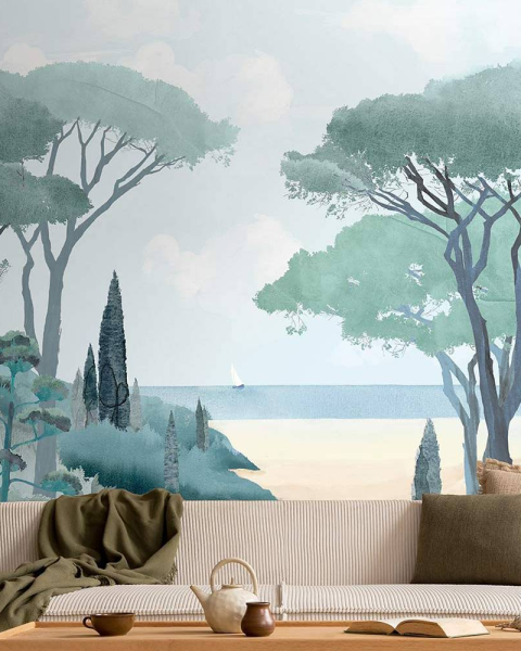 PaperMint | Riviera La Spiaggia