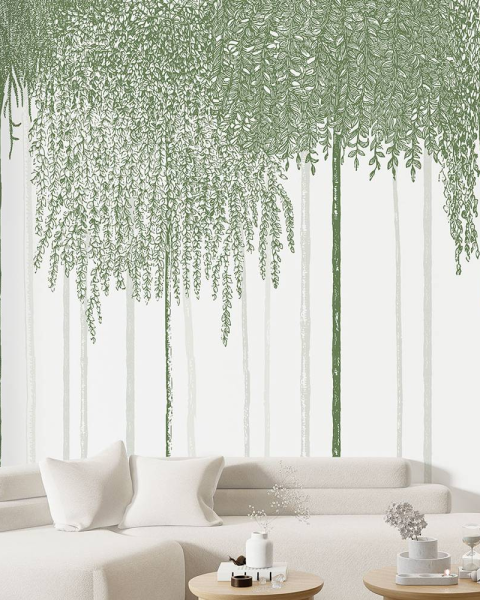 PaperMint | Woods