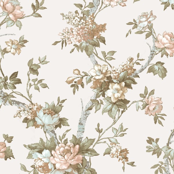 Parato | Blooming Garden I