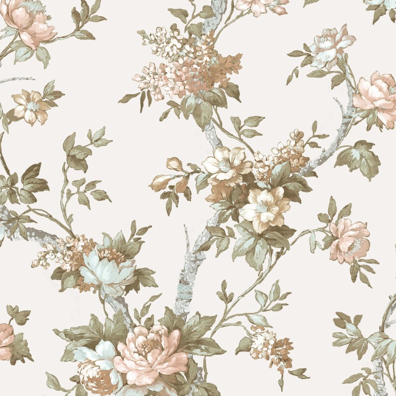 Parato | Blooming Garden I