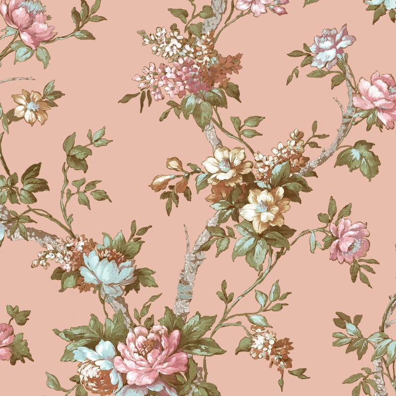 Parato | Blooming Garden I