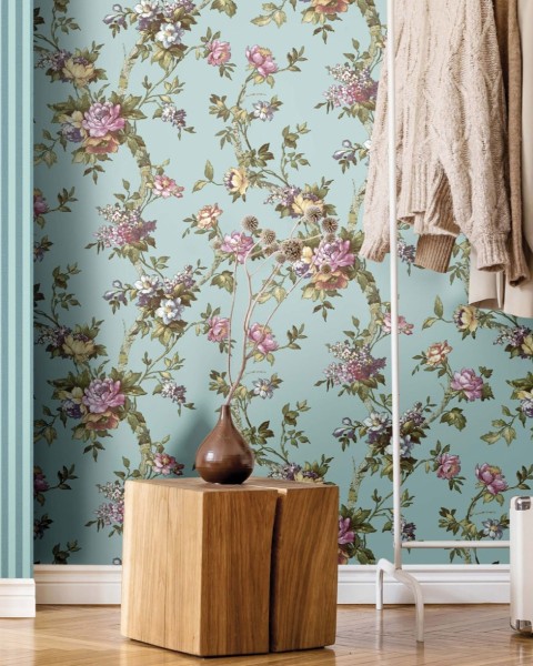 Parato | Blooming Garden I