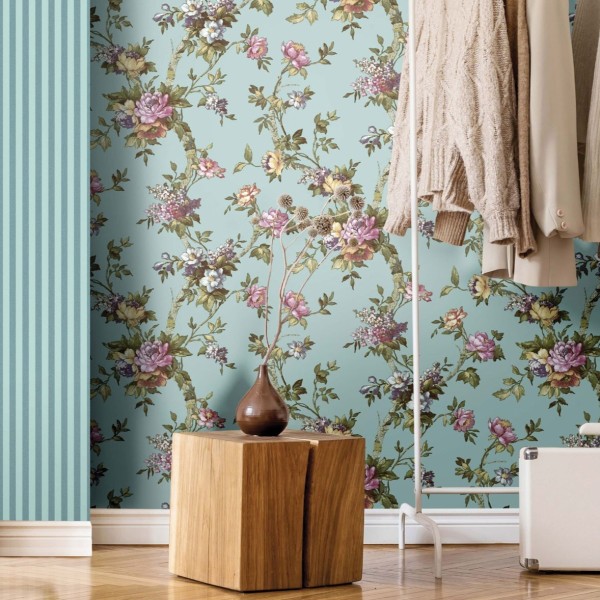 Parato | Blooming Garden I