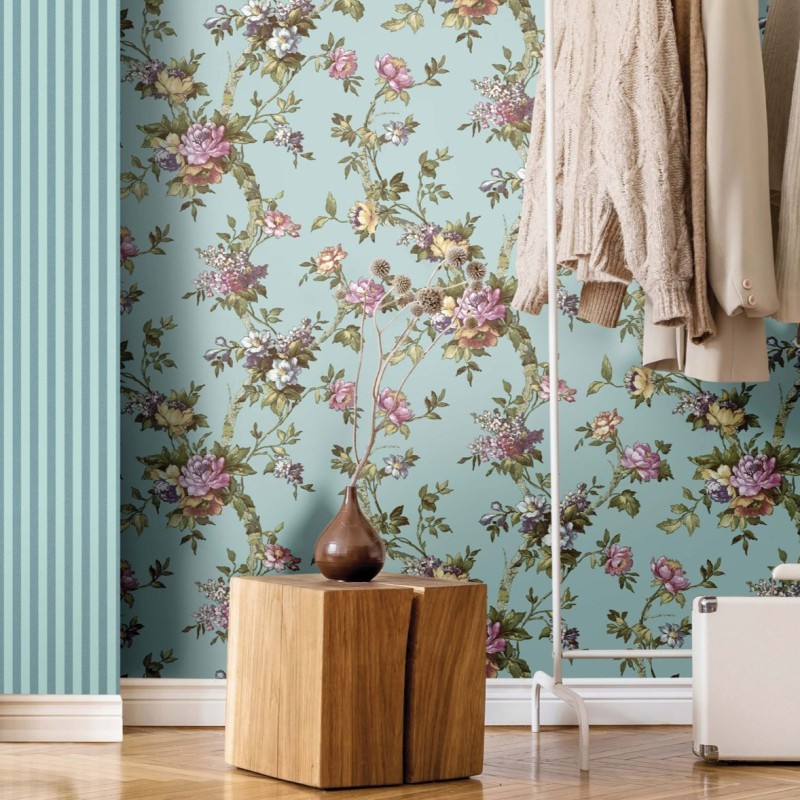 Parato | Blooming Garden I