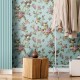 Parato | Blooming Garden I