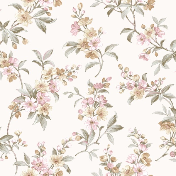 Parato | Blooming Garden II