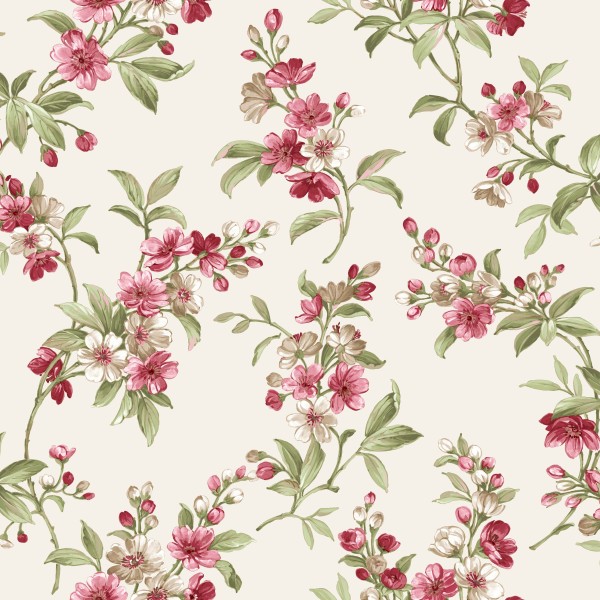 Parato | Blooming Garden II