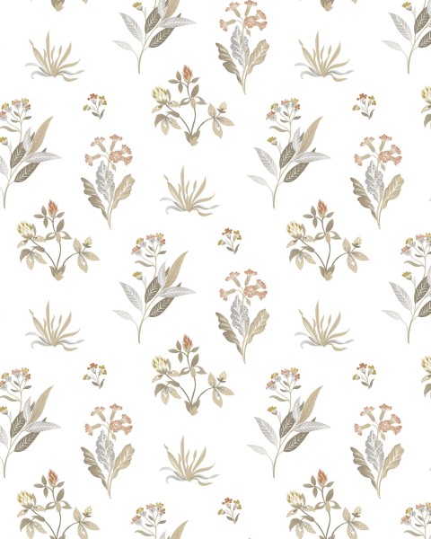 Parato | Blooming Garden III 