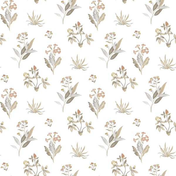 Parato | Blooming Garden III 