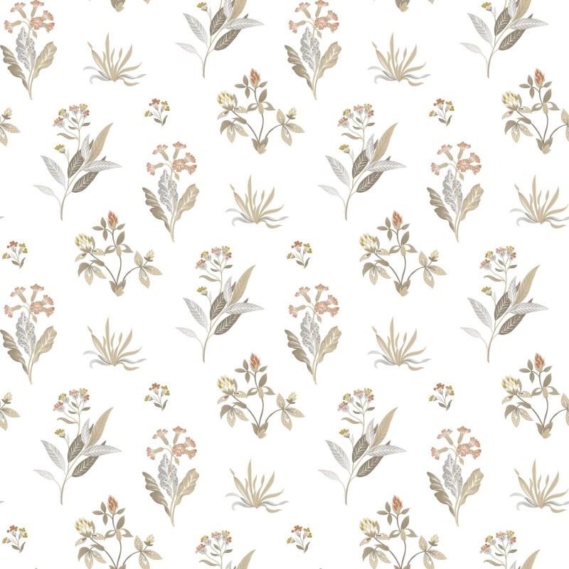 Parato | Blooming Garden III 