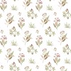 Parato | Blooming Garden III 