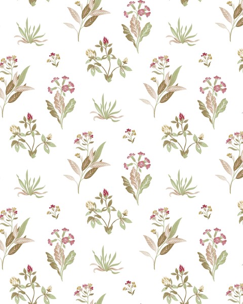 Parato | Blooming Garden III 