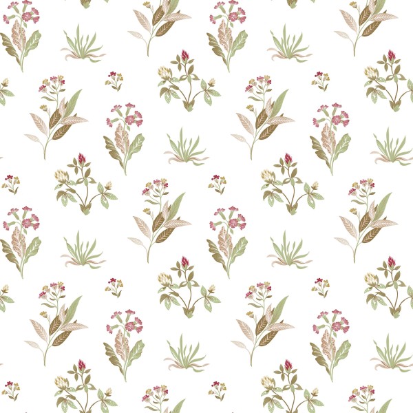 Parato | Blooming Garden III 