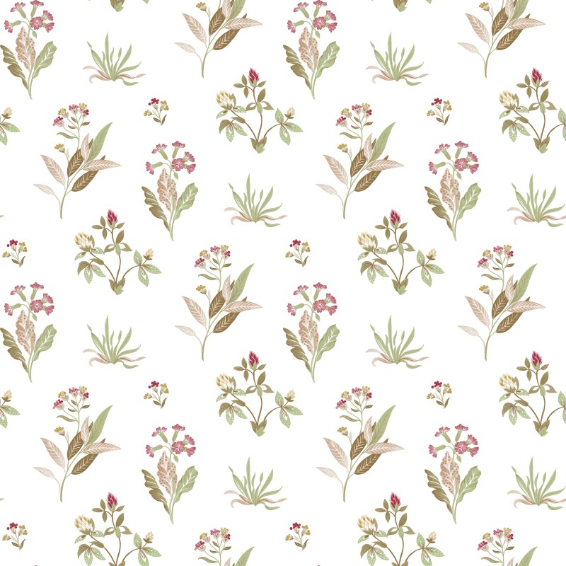 Parato | Blooming Garden III 