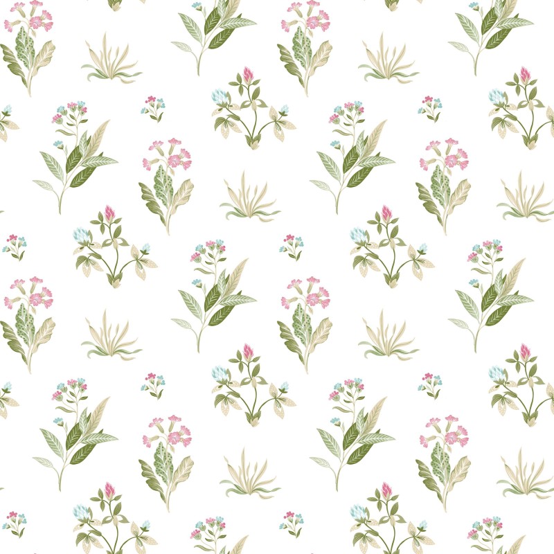 Parato | Blooming Garden III 