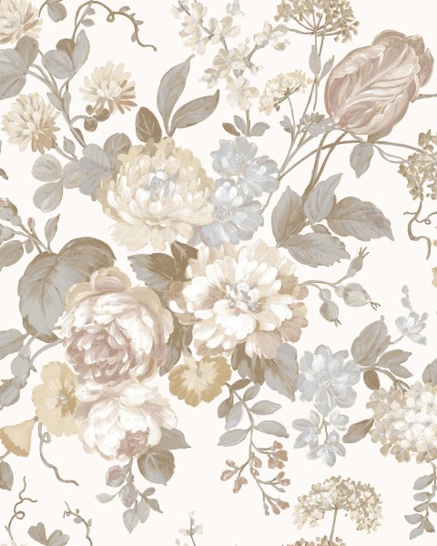 Parato | Blooming Garden VIII