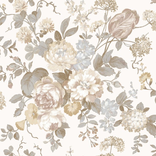 Parato | Blooming Garden VIII