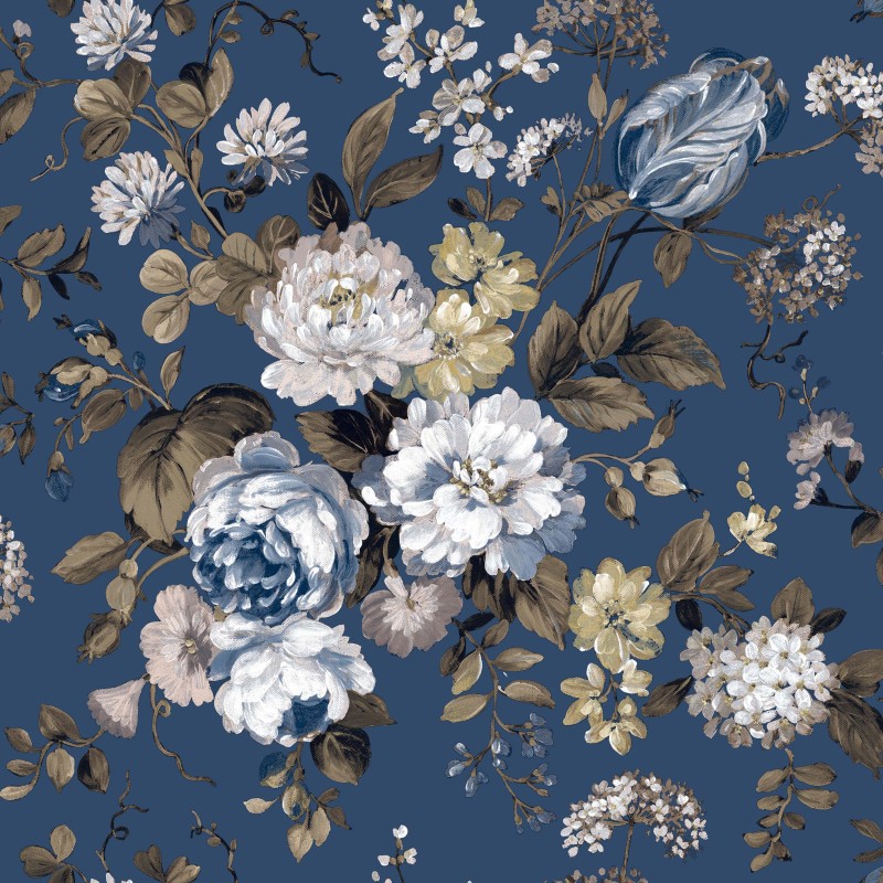 Parato | Blooming Garden VIII