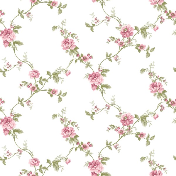 Parato | Blooming Garden IV 
