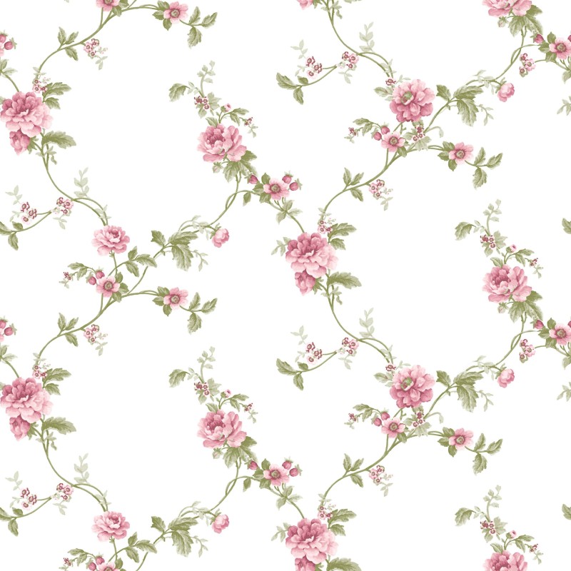 Parato | Blooming Garden IV 