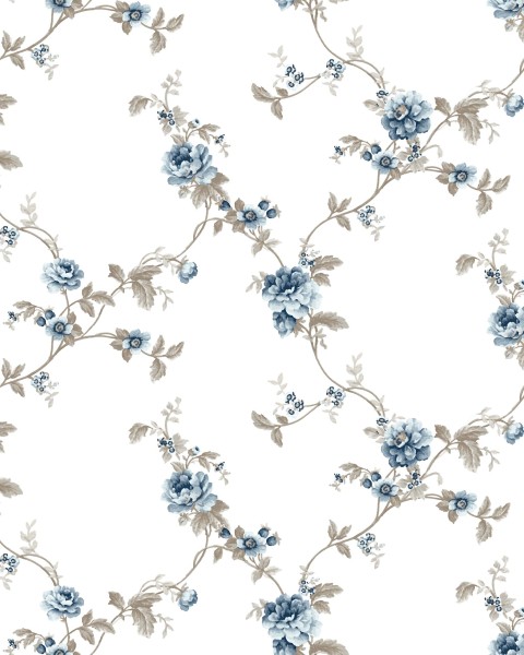 Parato | Blooming Garden IV 