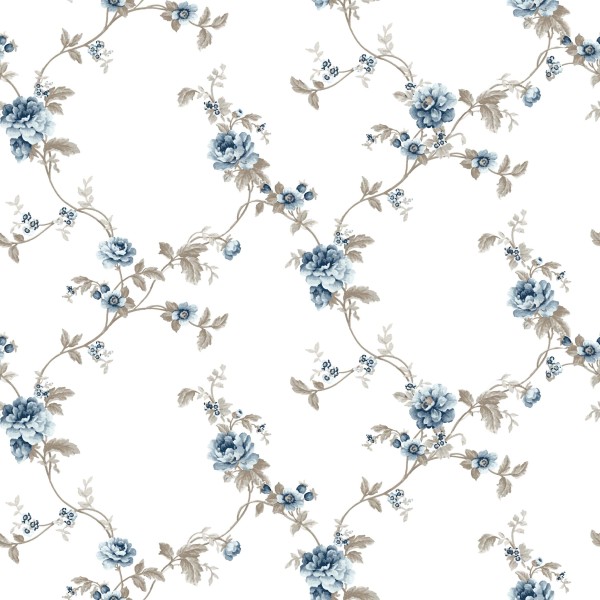 Parato | Blooming Garden IV 