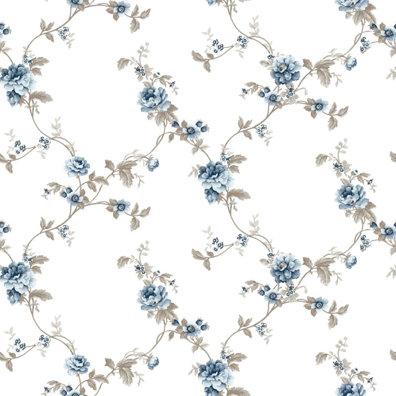 Parato | Blooming Garden IV 
