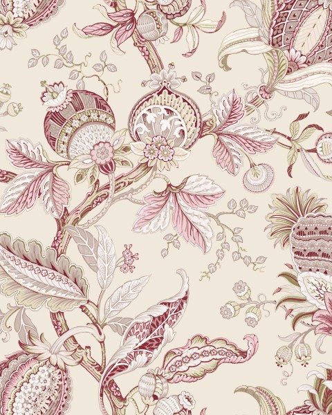 Parato| Blooming Garden IX