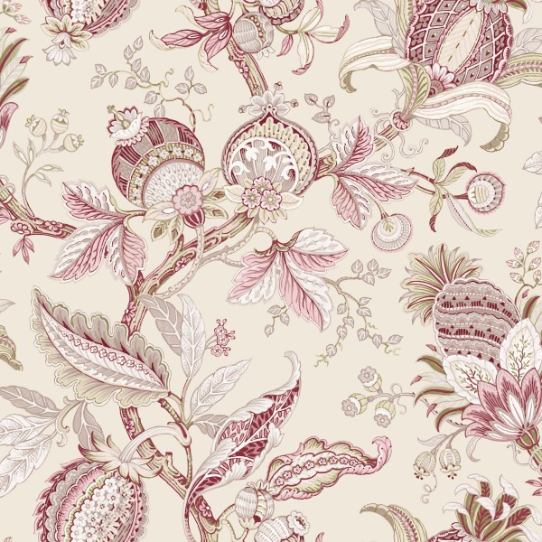 Parato| Blooming Garden IX