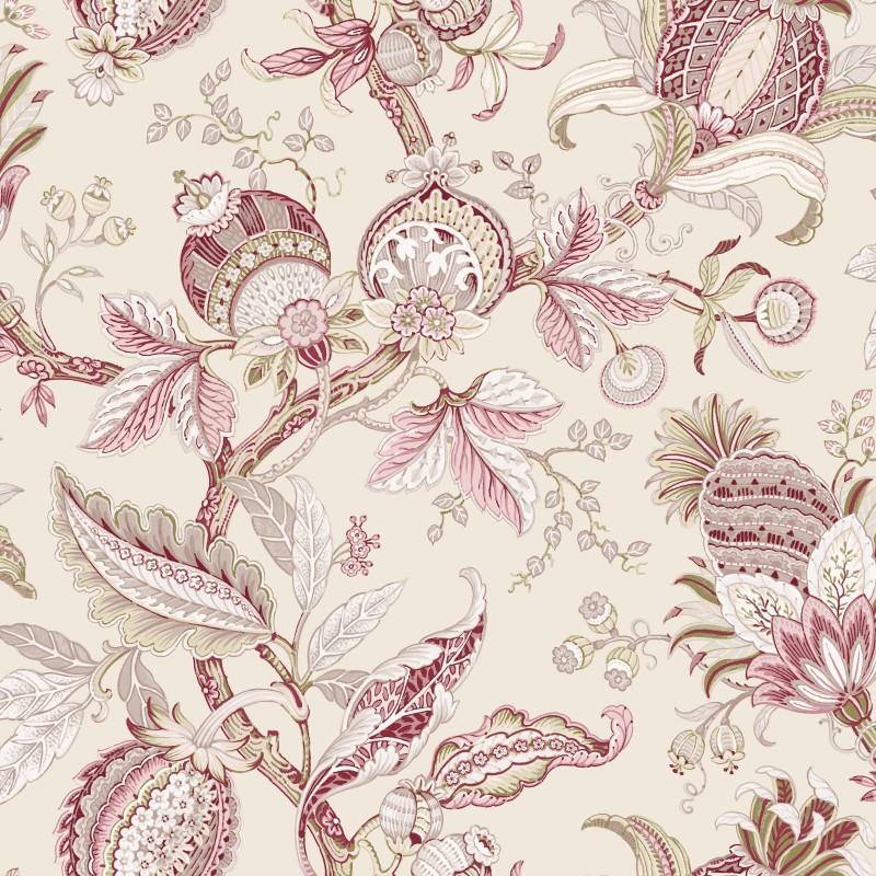 Parato| Blooming Garden IX