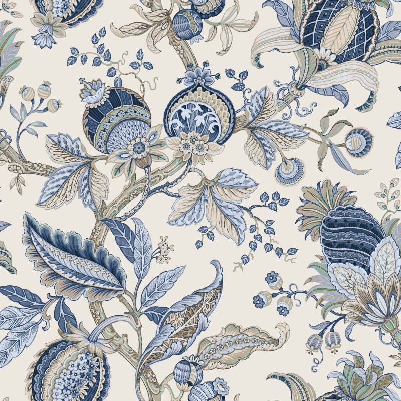 Parato| Blooming Garden IX
