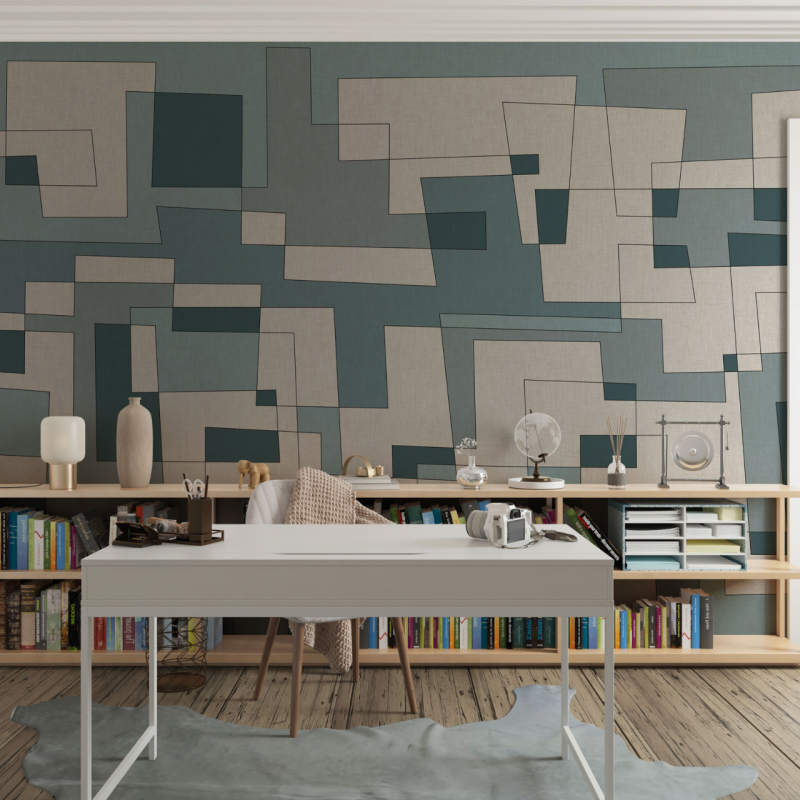 Rimura | Mondrian