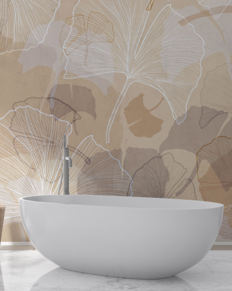 Rimura | Ginkgo