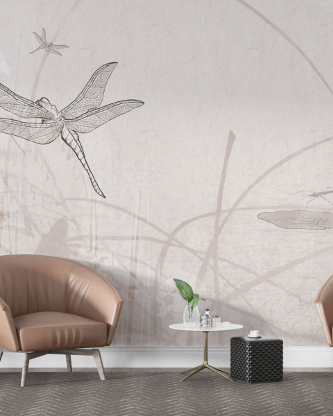 Rimura | Dragonfly