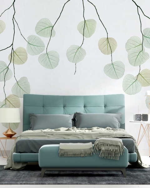 Rimura | Skeleton Leaf