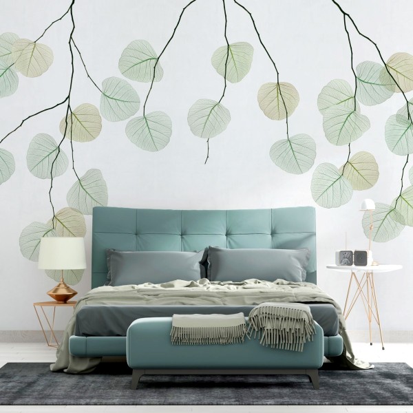 Rimura | Skeleton Leaf