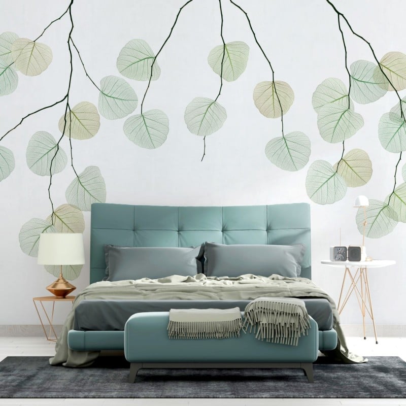 Rimura | Skeleton Leaf